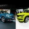 Peugeot 5008 vs Skoda Kodiaq: il confronto al Salone di Parigi [Video]