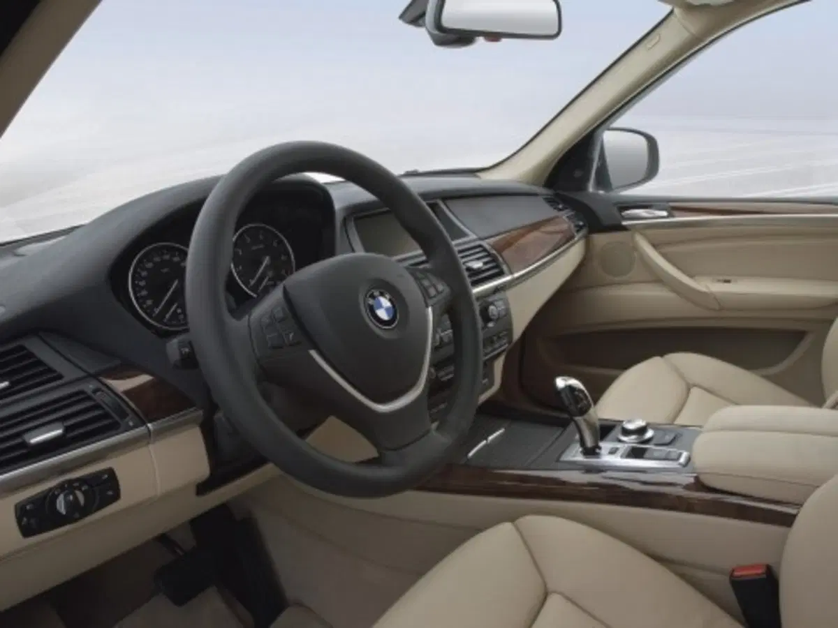 Bmw X5 (2)
