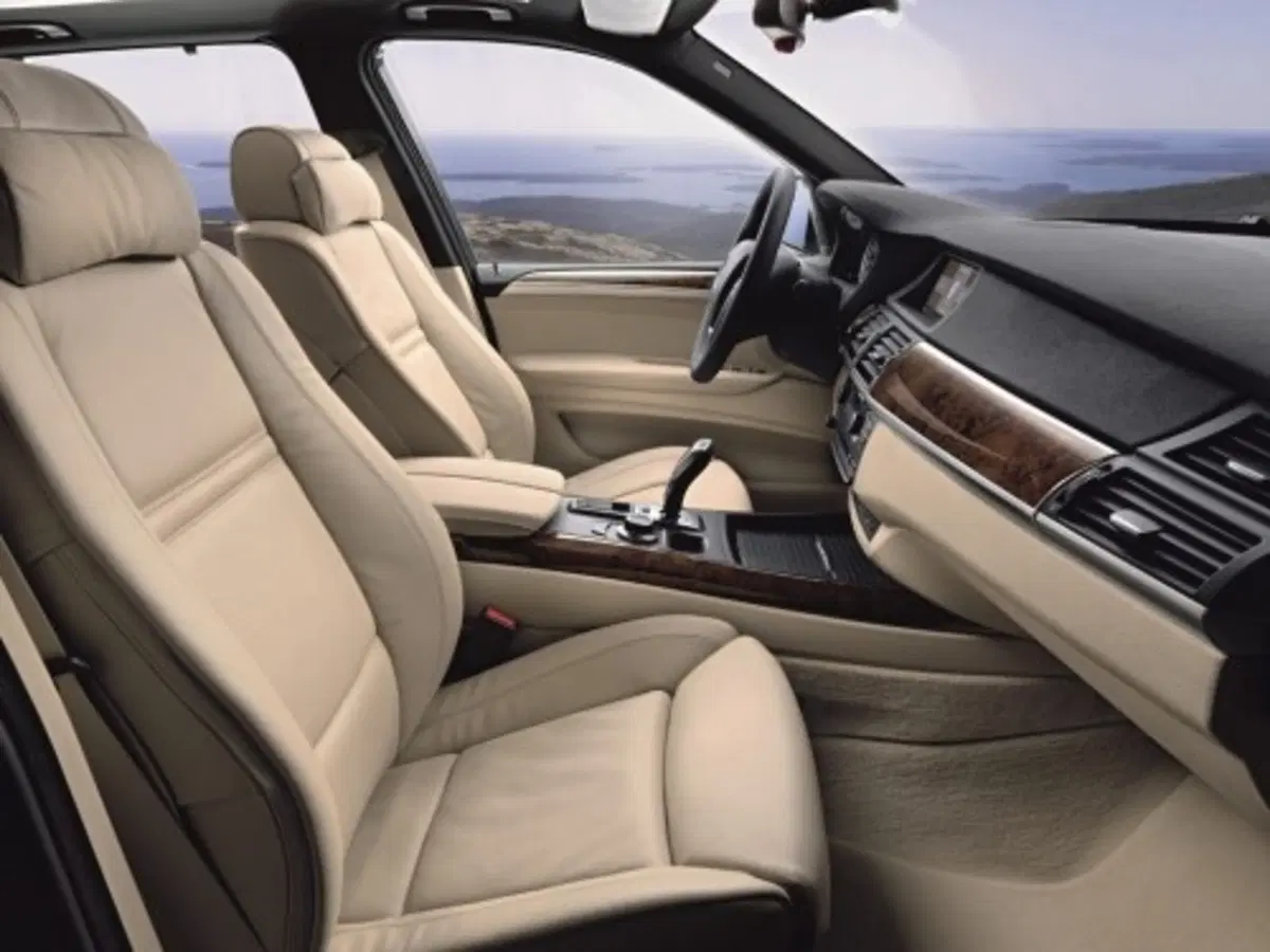 Bmw X5 (3)