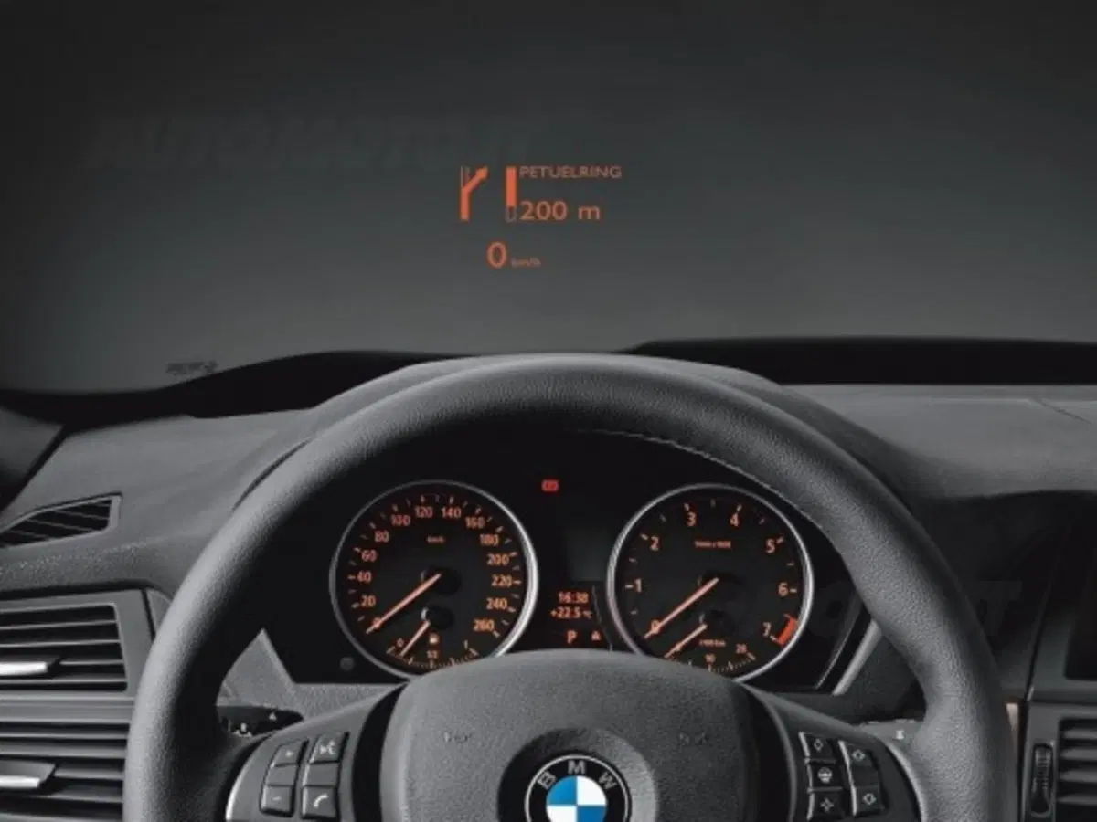 Bmw X5 (4)