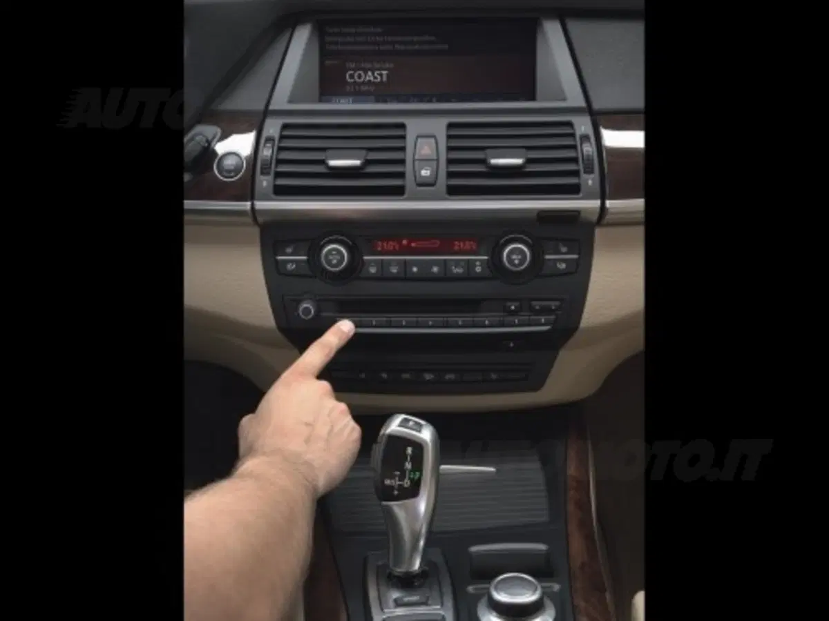 Bmw X5 (5)