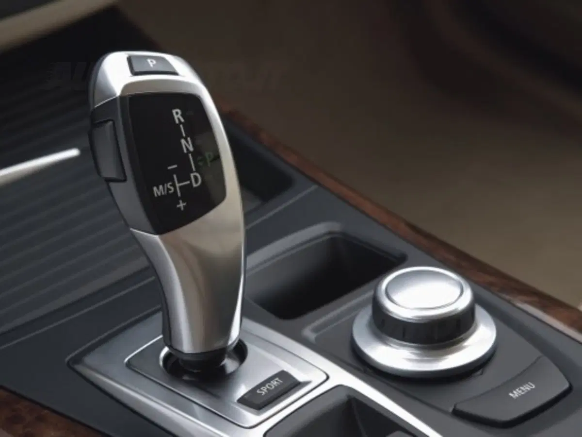 Bmw X5 (6)