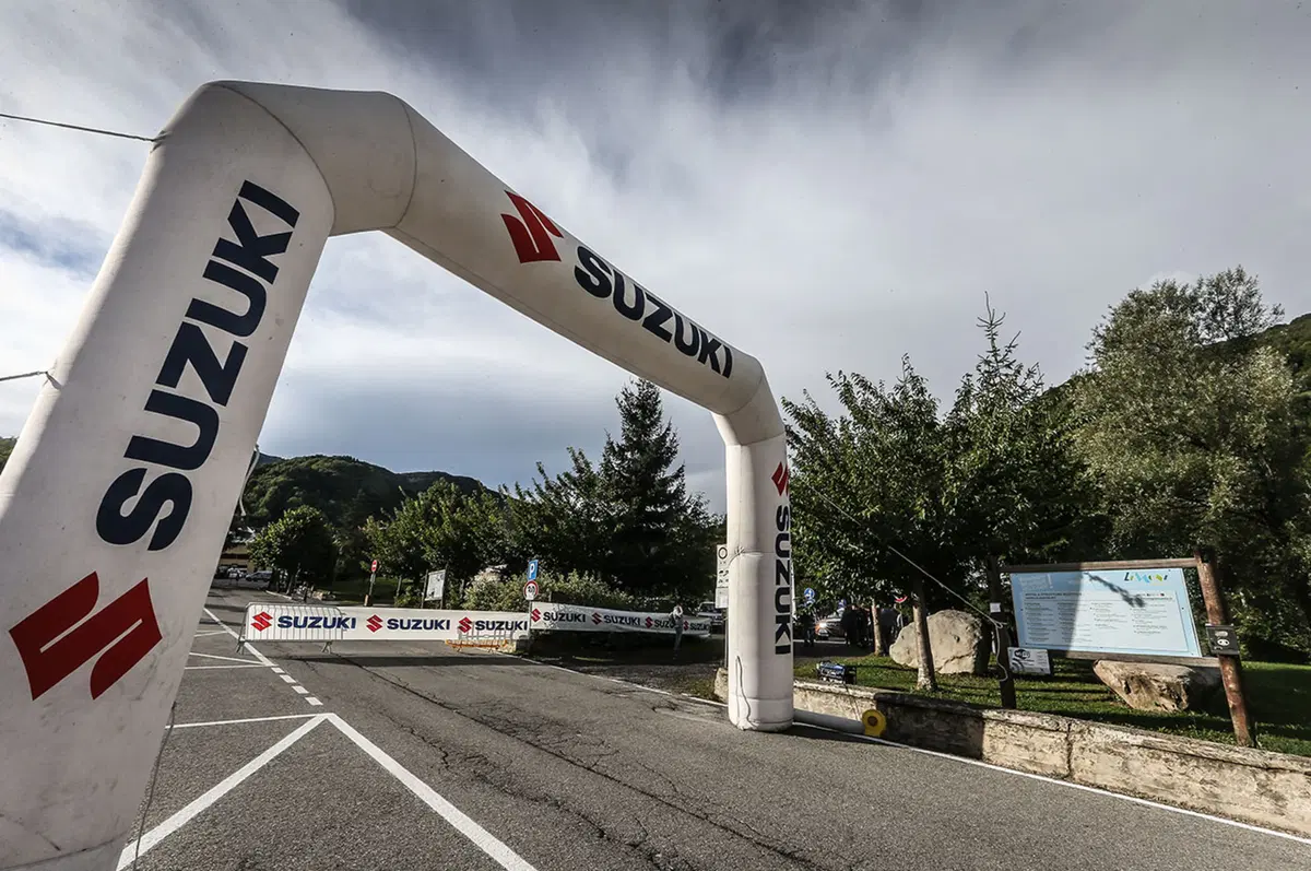 Suzuki S-Cross: abbiamo portato un SUV da città a fare fuoristrada [Video] (2)