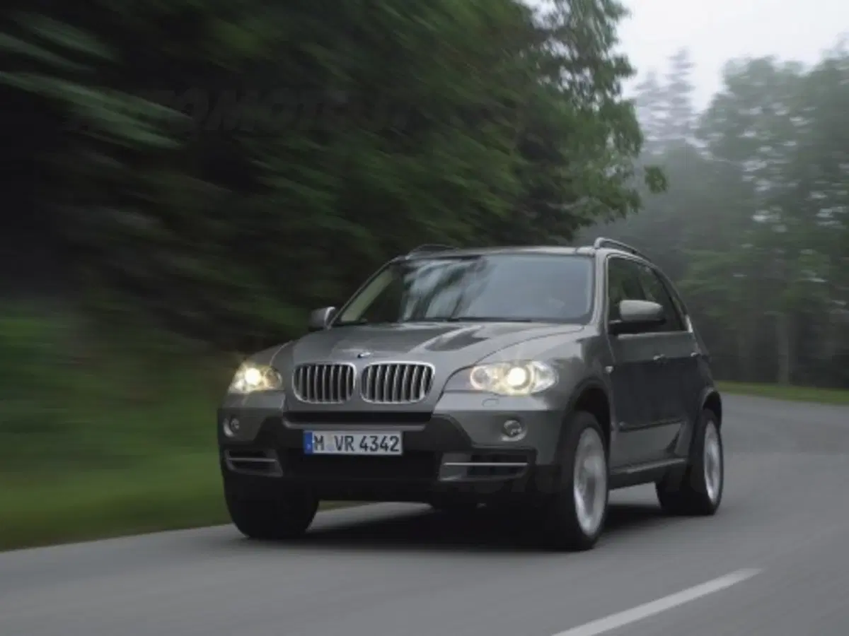 Bmw X5 (11)