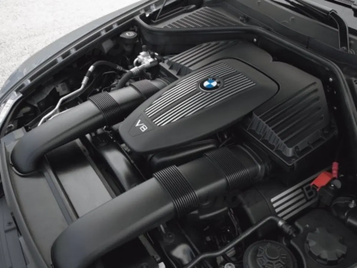 Bmw X5 (12)