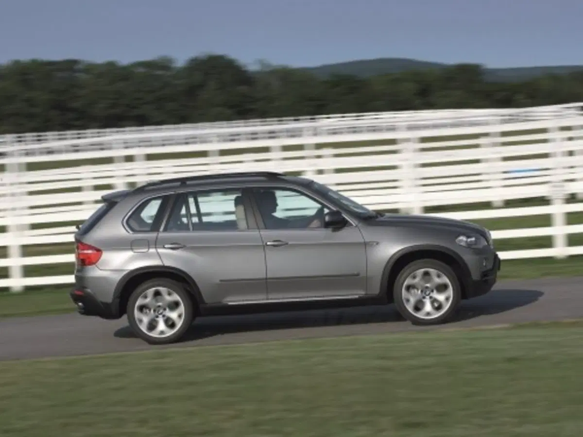 Bmw X5 (13)