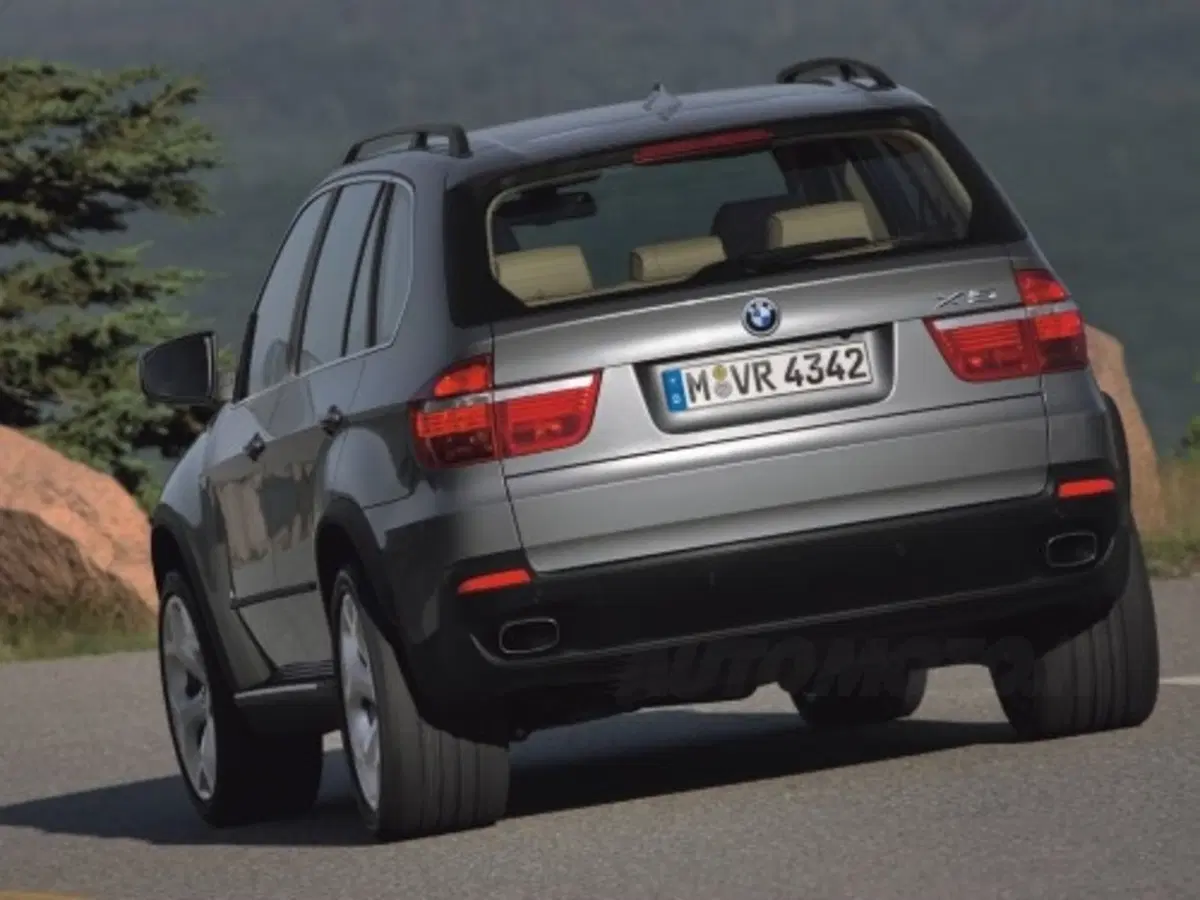 Bmw X5 (14)