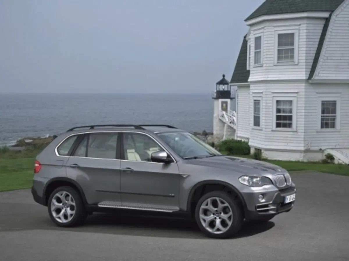 Bmw X5 (15)