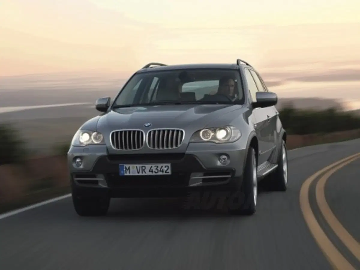 Bmw X5 (16)