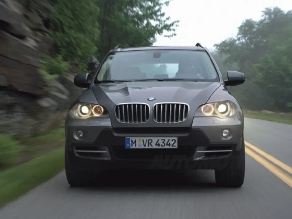 Bmw X5 (17)