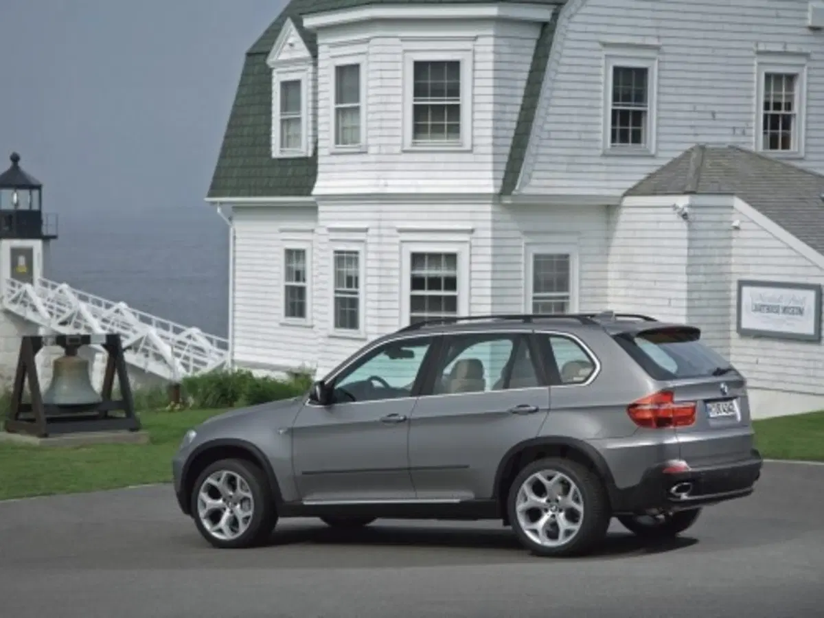 Bmw X5 (18)