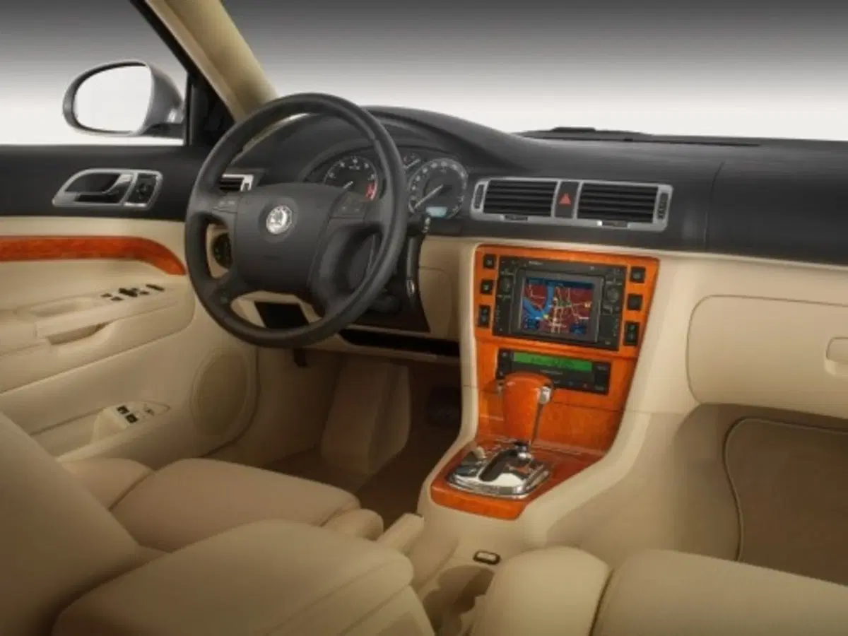 Skoda Superb restyling (6)