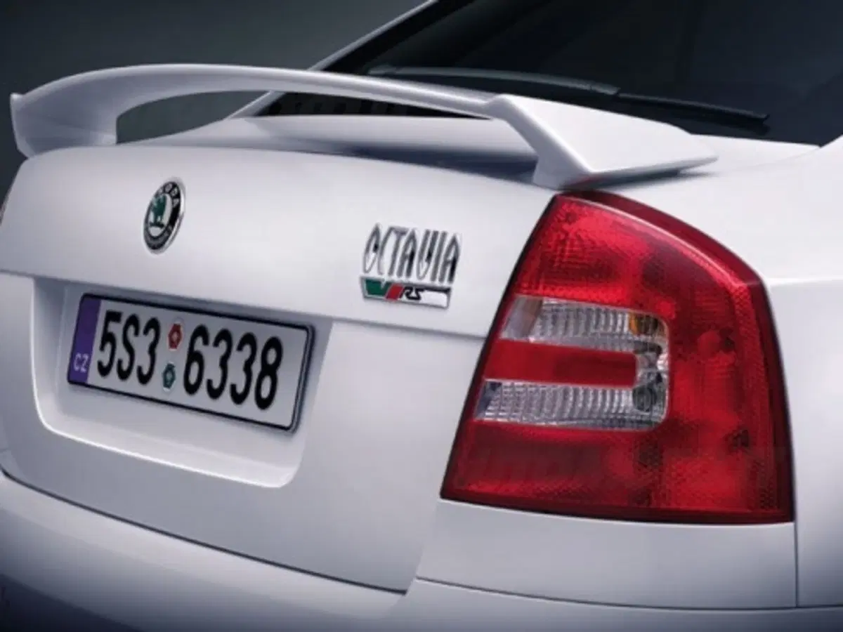 Skoda Octavia RS TDI (4)