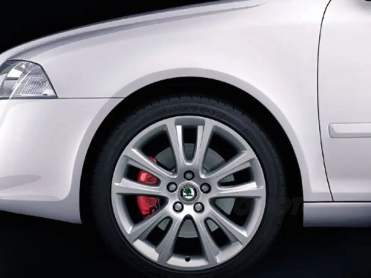 Skoda Octavia RS TDI (6)