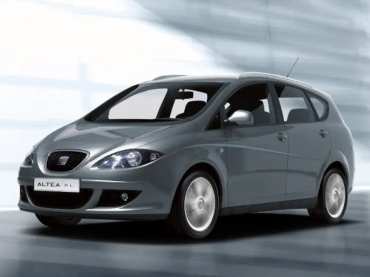Seat Altea XL (4)