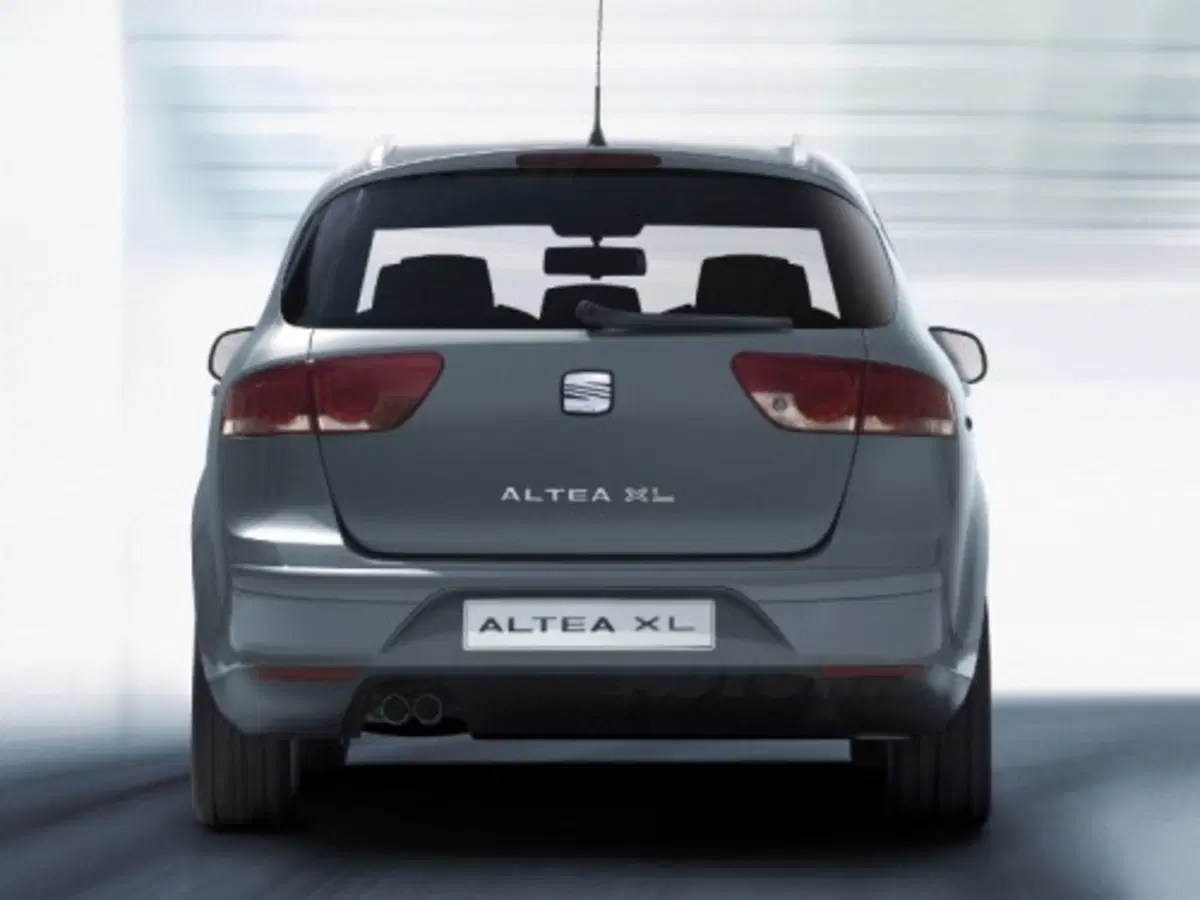 Seat Altea XL (6)