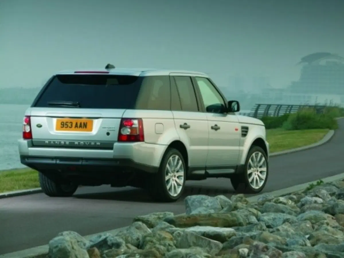 Range Rover Sport TDV8 (3)