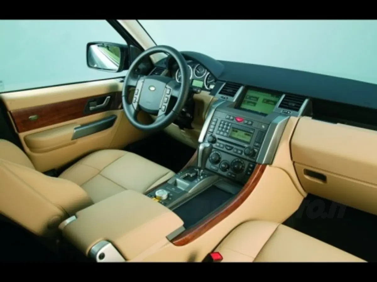Range Rover Sport TDV8 (5)