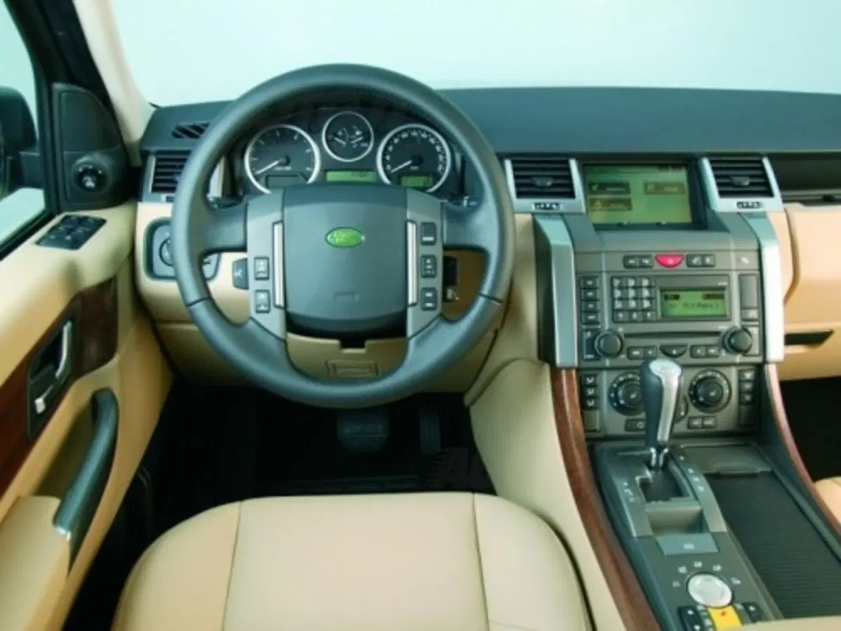 Range Rover Sport TDV8 (6)