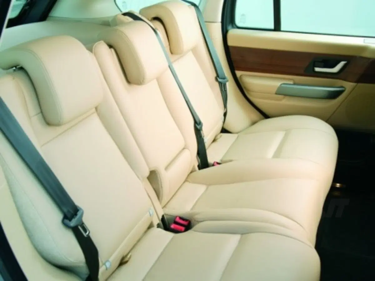 Range Rover Sport TDV8 (7)