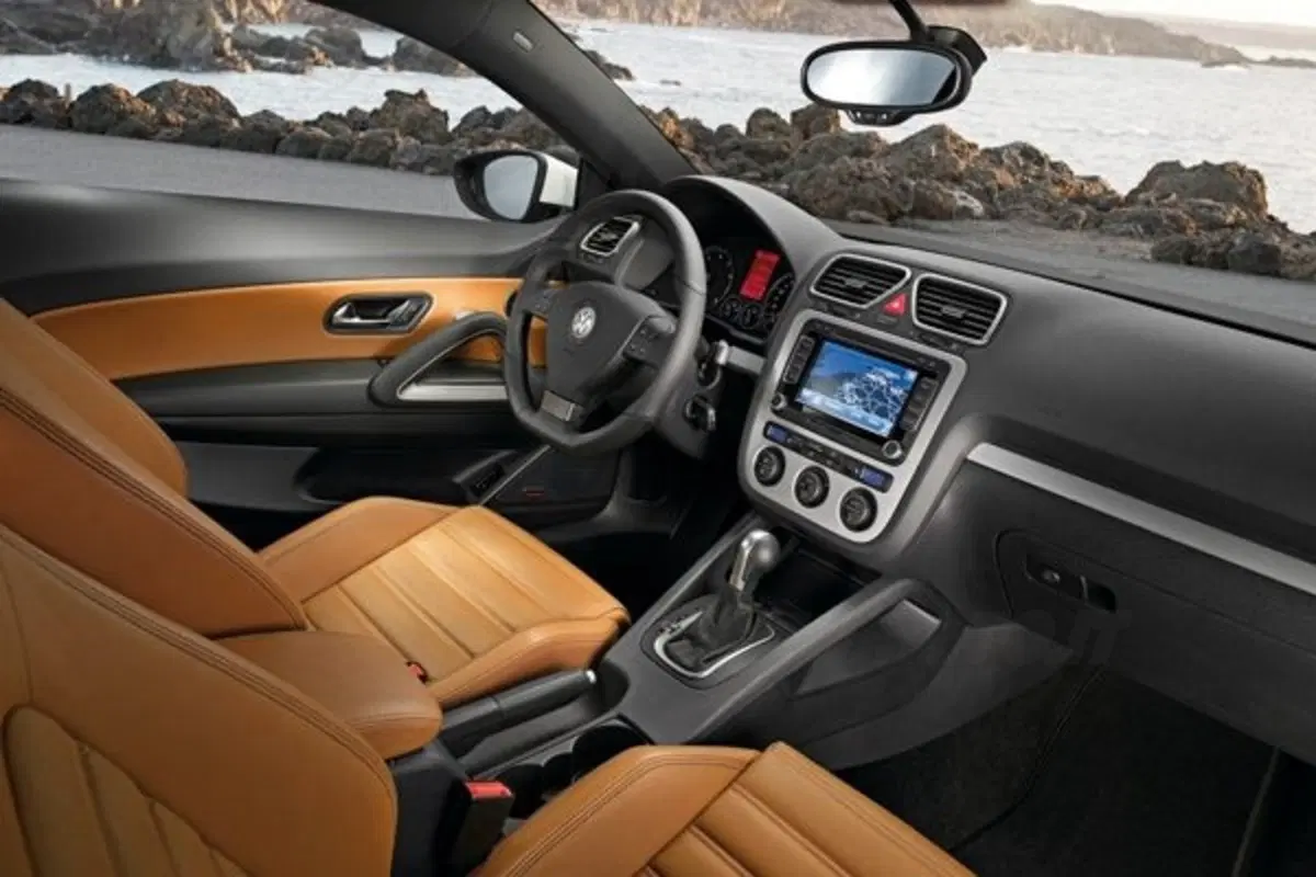 Nuova Volkswagen Scirocco (5)