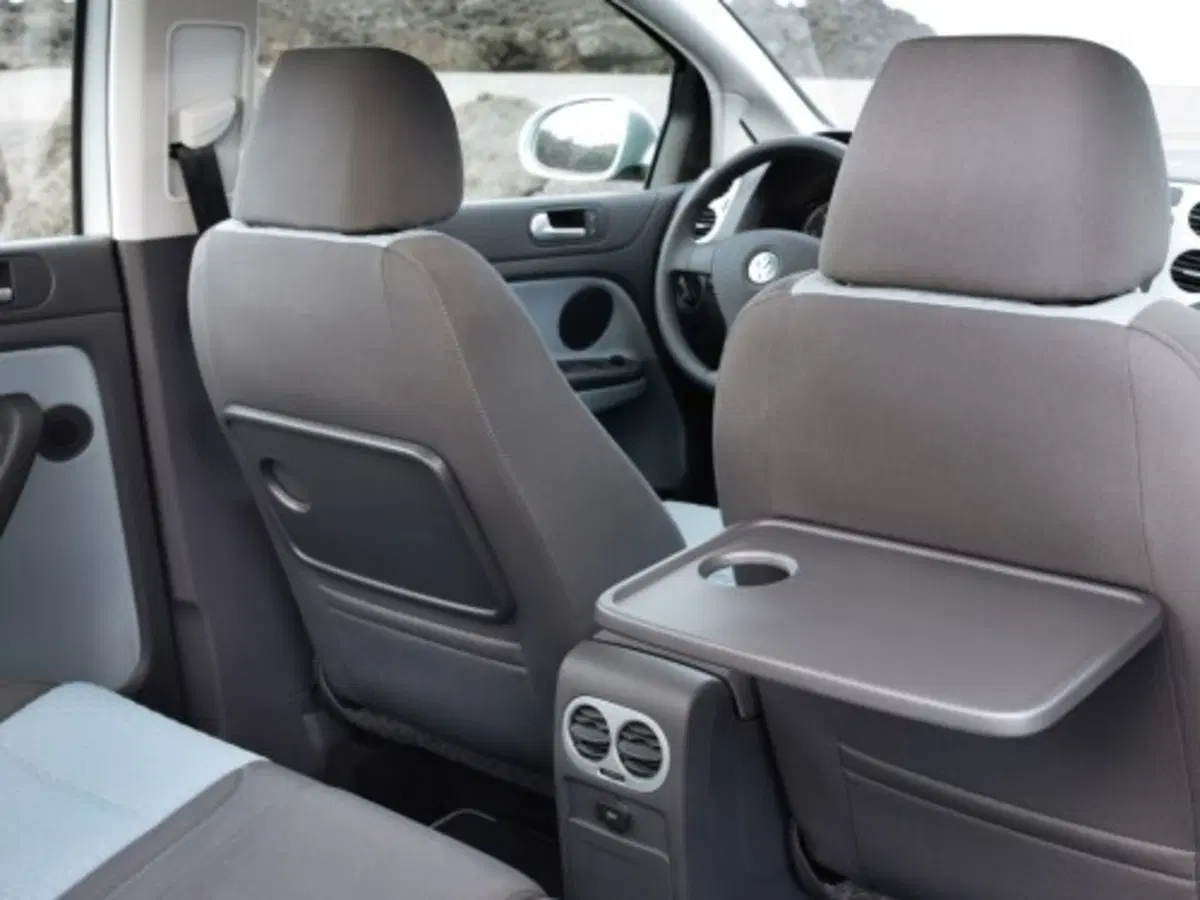 Volkswagen CrossGolf