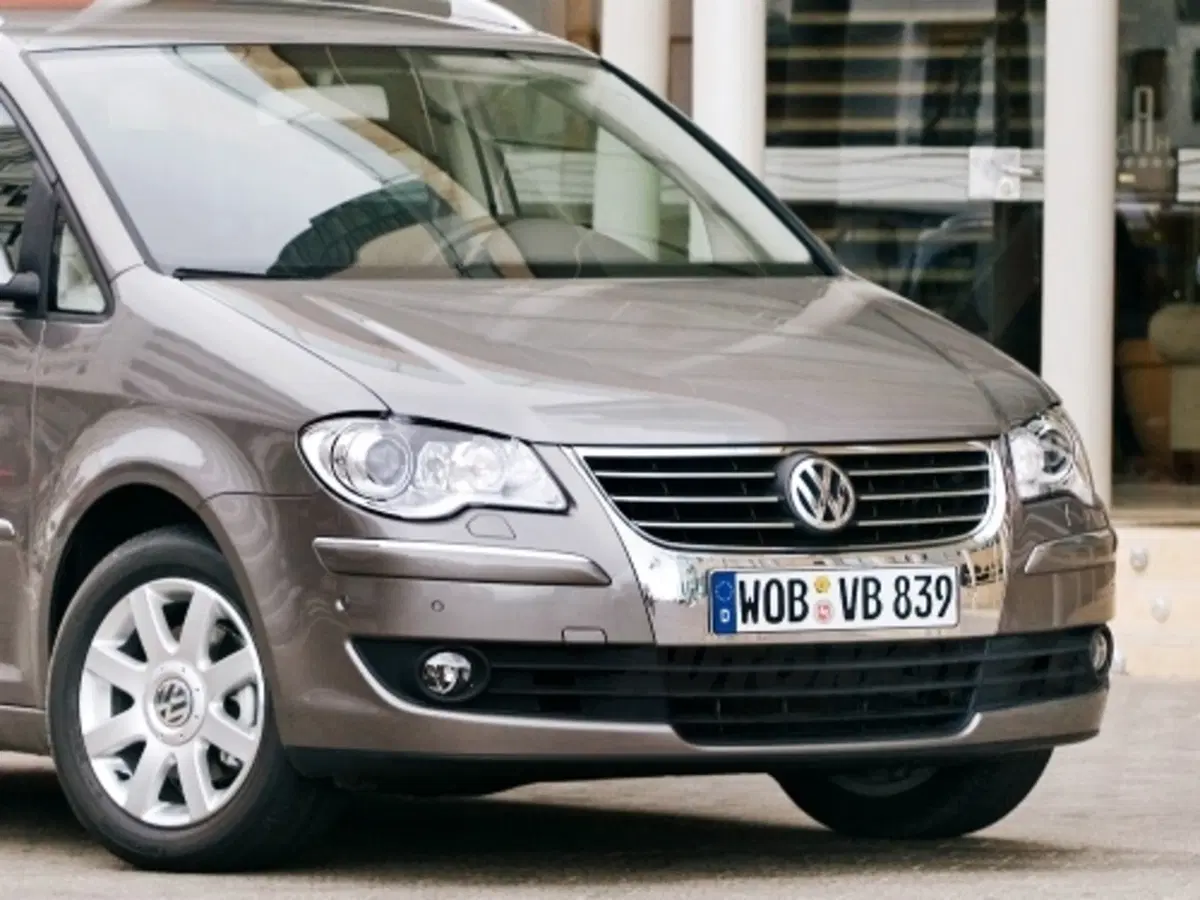 Nuova Volkswagen Touran (5)