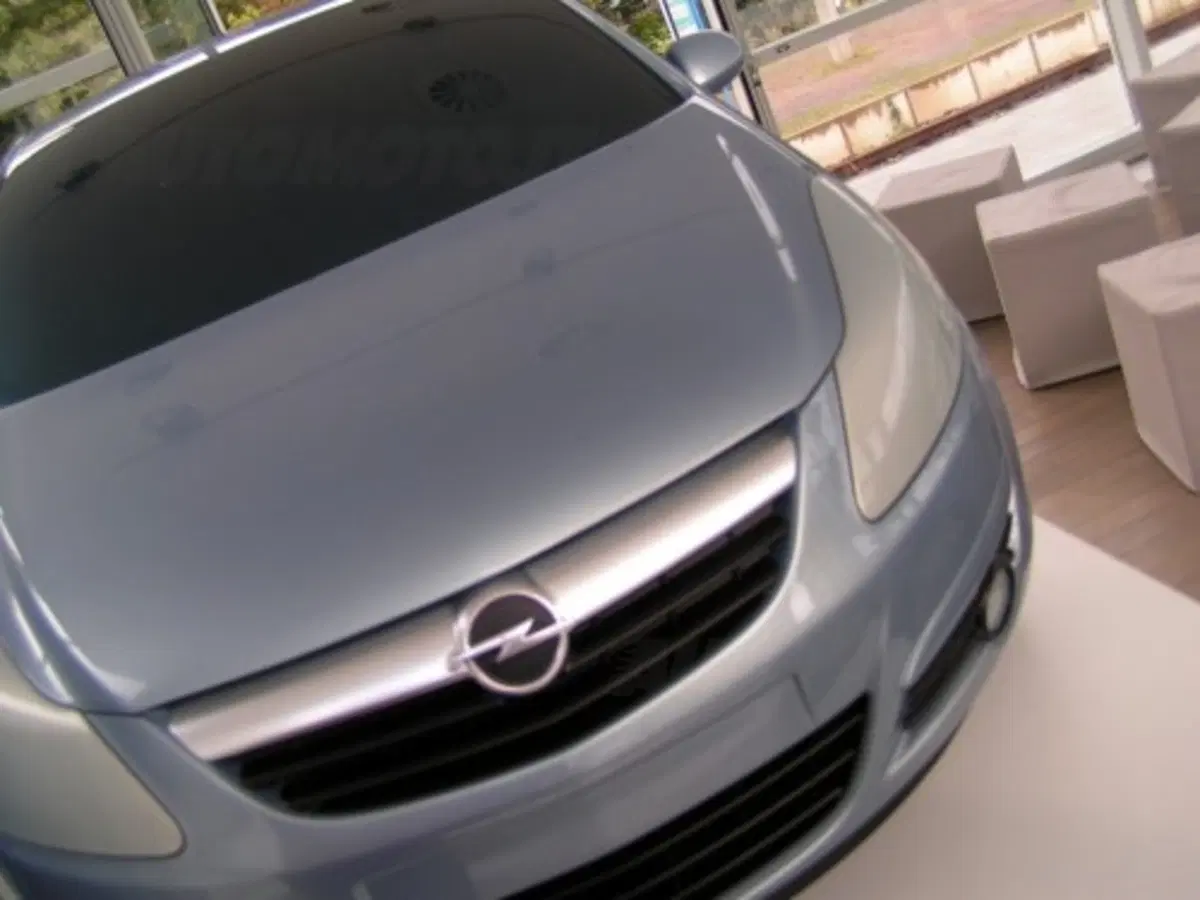 Opel Corsa (6)