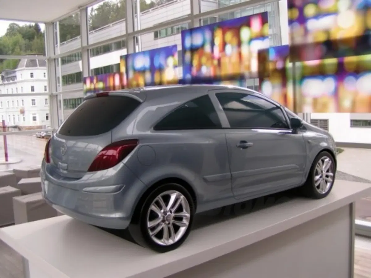 Opel Corsa (7)