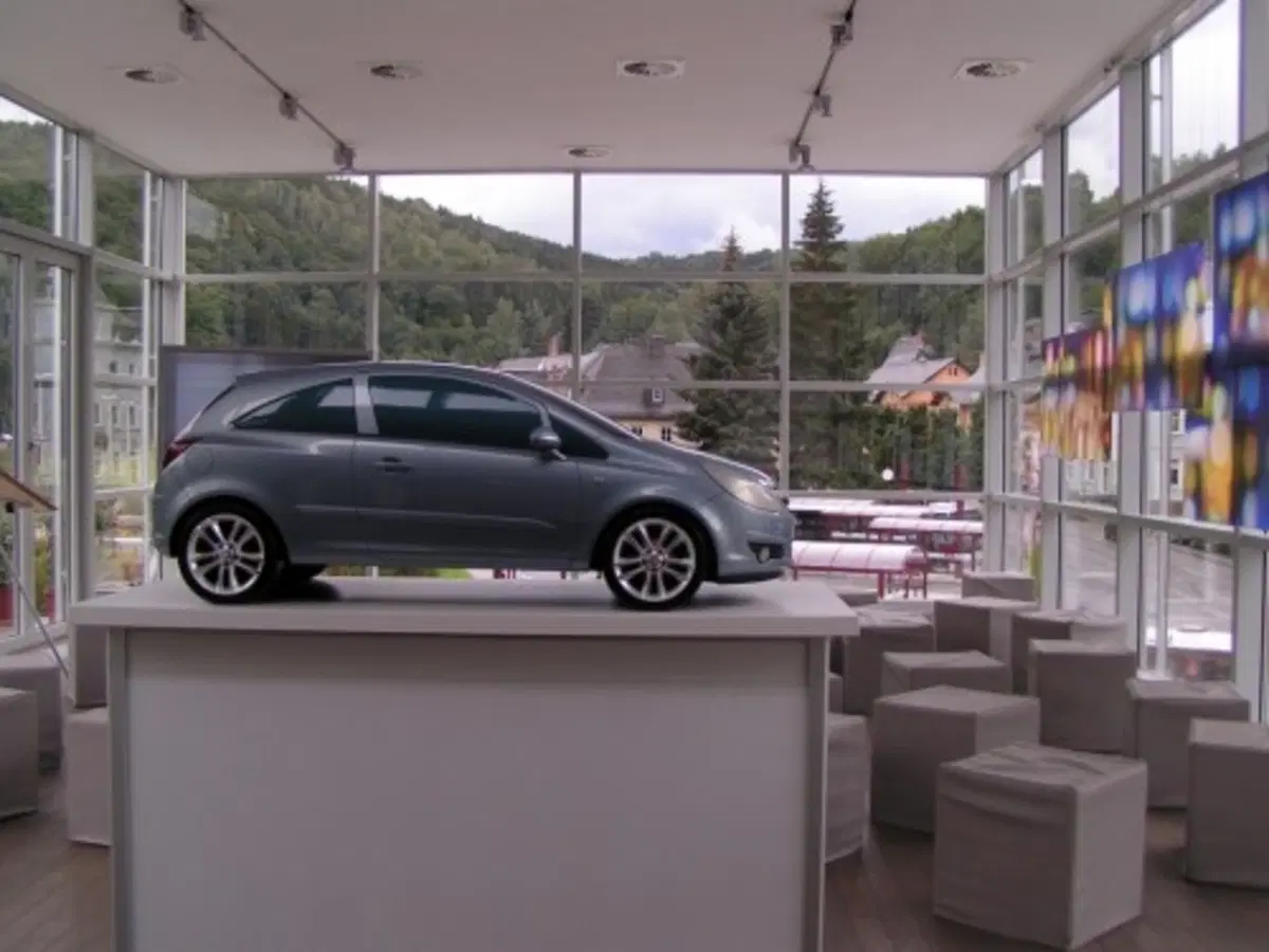 Opel Corsa (8)