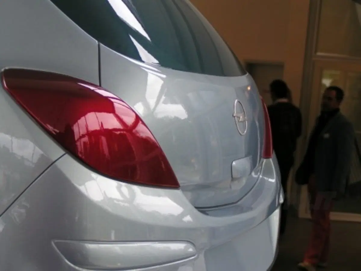 Opel Corsa (10)
