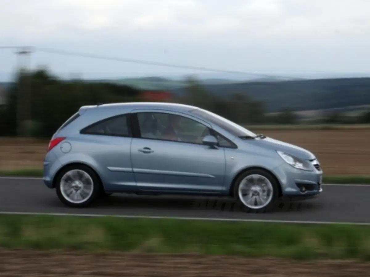 Opel Corsa (15)