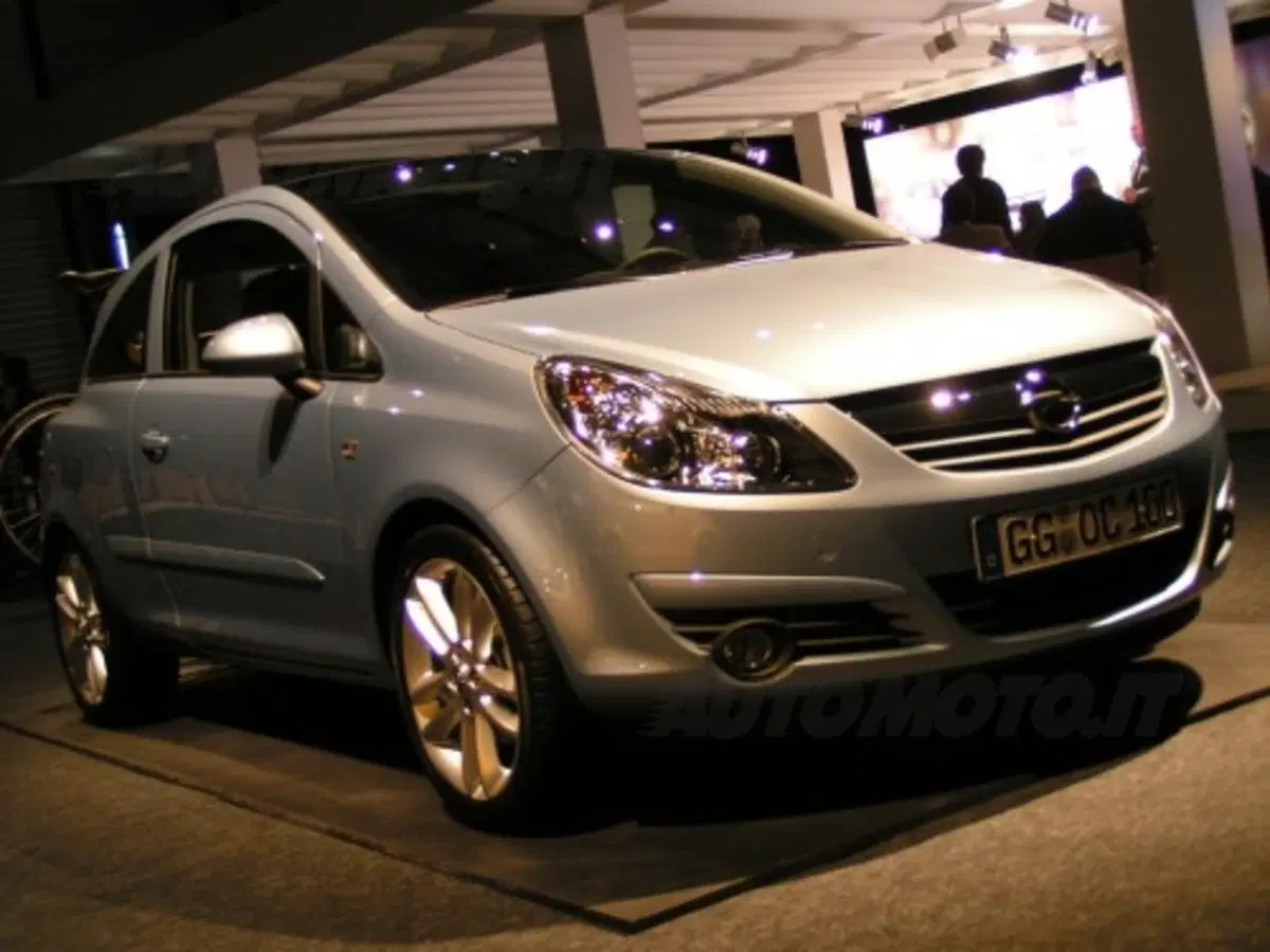 Opel Corsa (18)