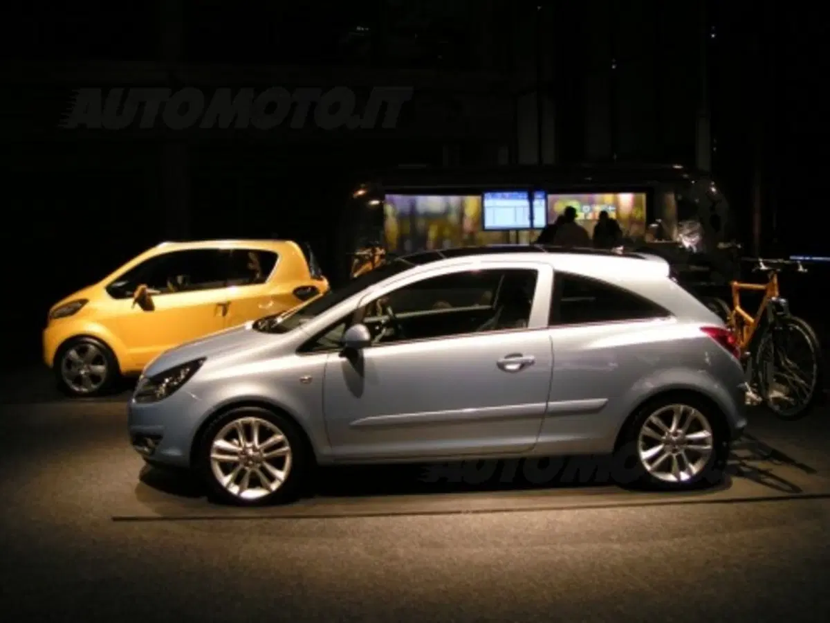 Opel Corsa (19)