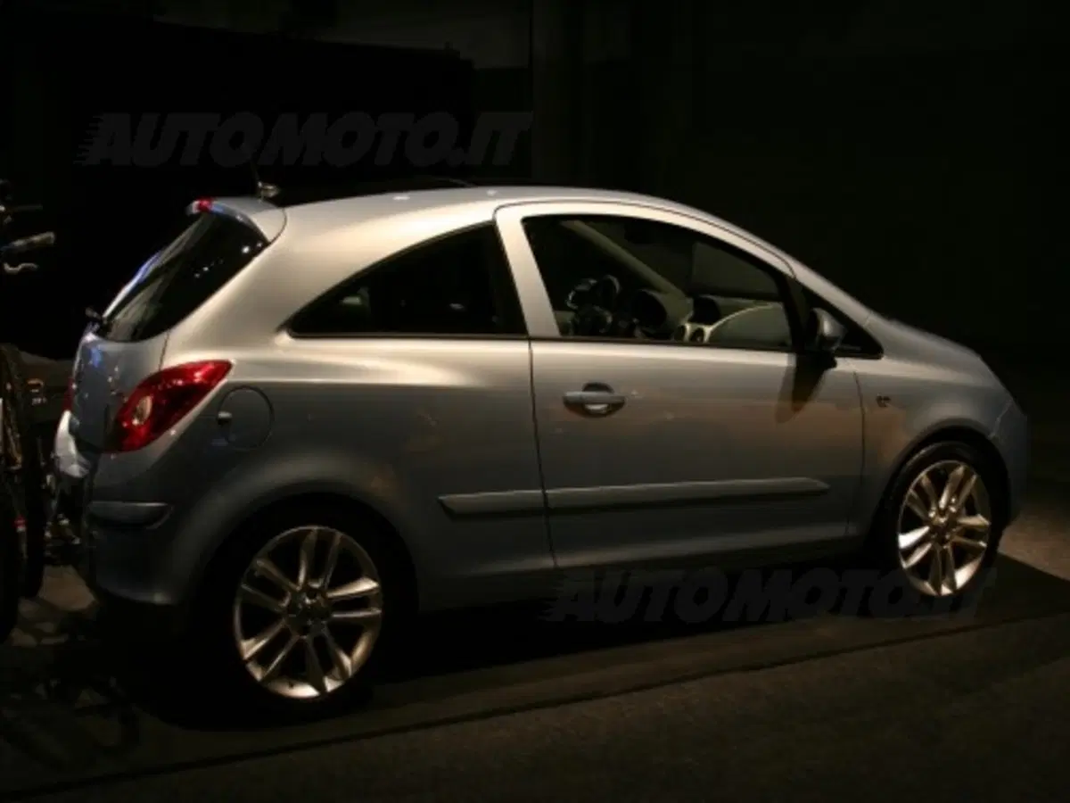 Opel Corsa (21)