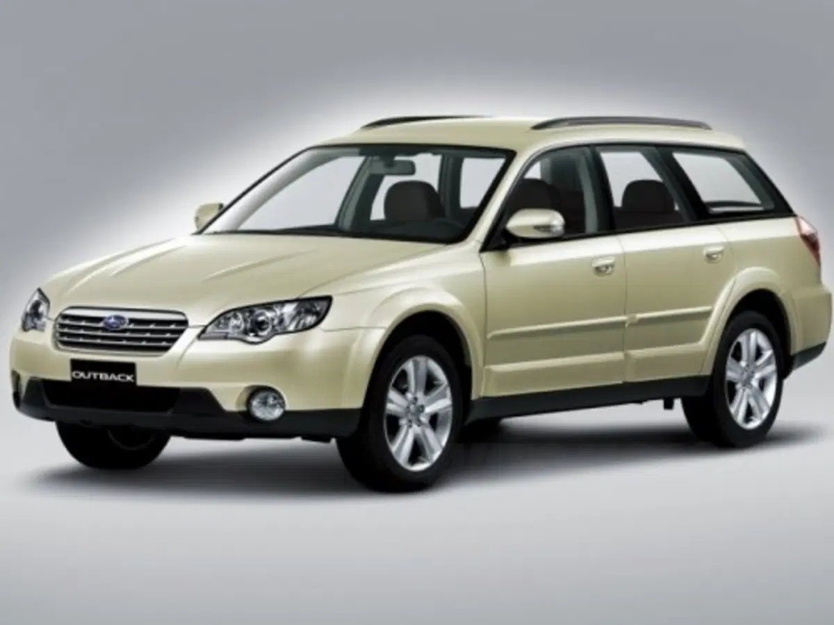 Subaru Legacy restyling (6)