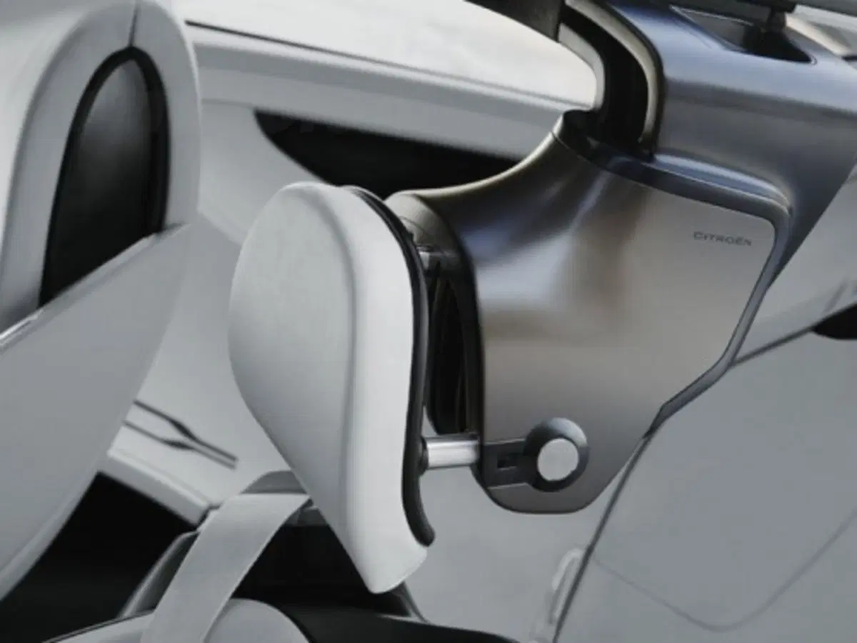 Citroen C-Metisse Concept (3)