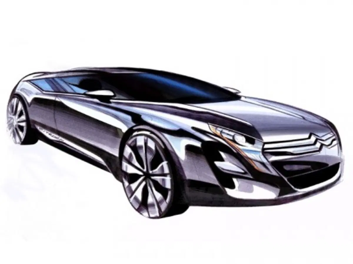 Citroen C-Metisse Concept (6)