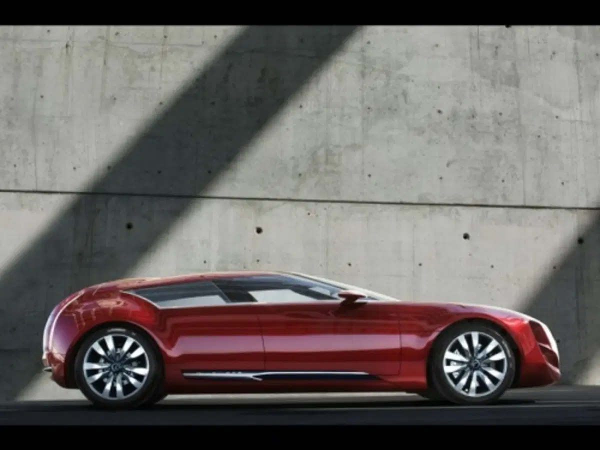 Citroen C-Metisse Concept (13)