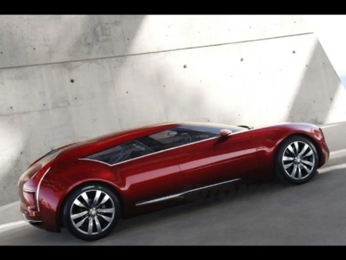 Citroen C-Metisse Concept (14)