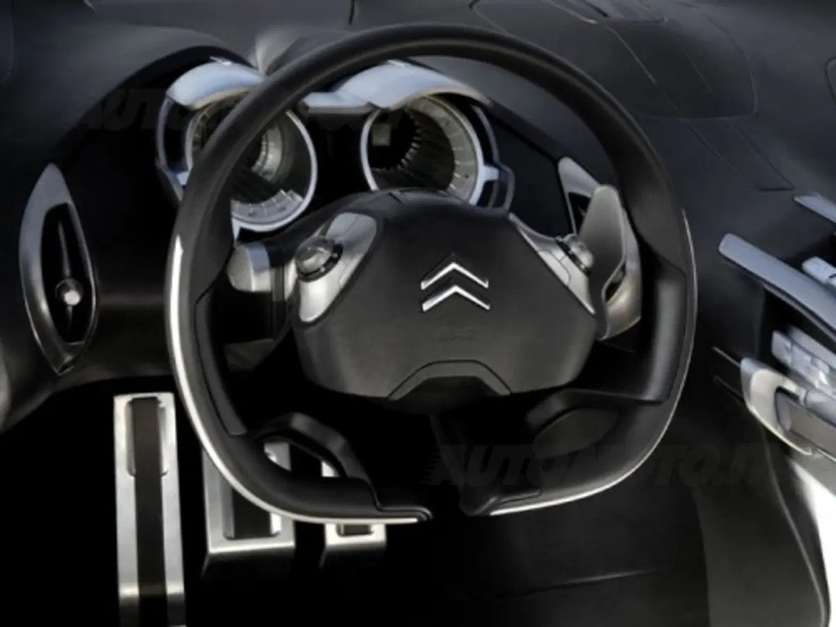 Citroen C-Metisse Concept (15)