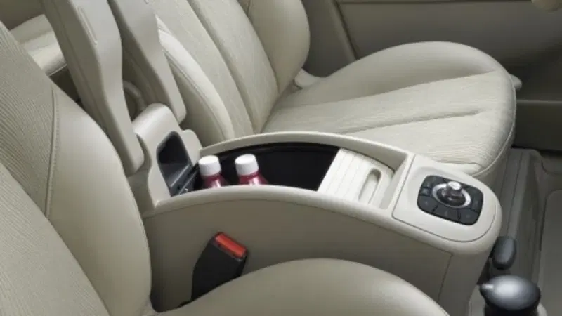 Nuova Renault Scenic 2007