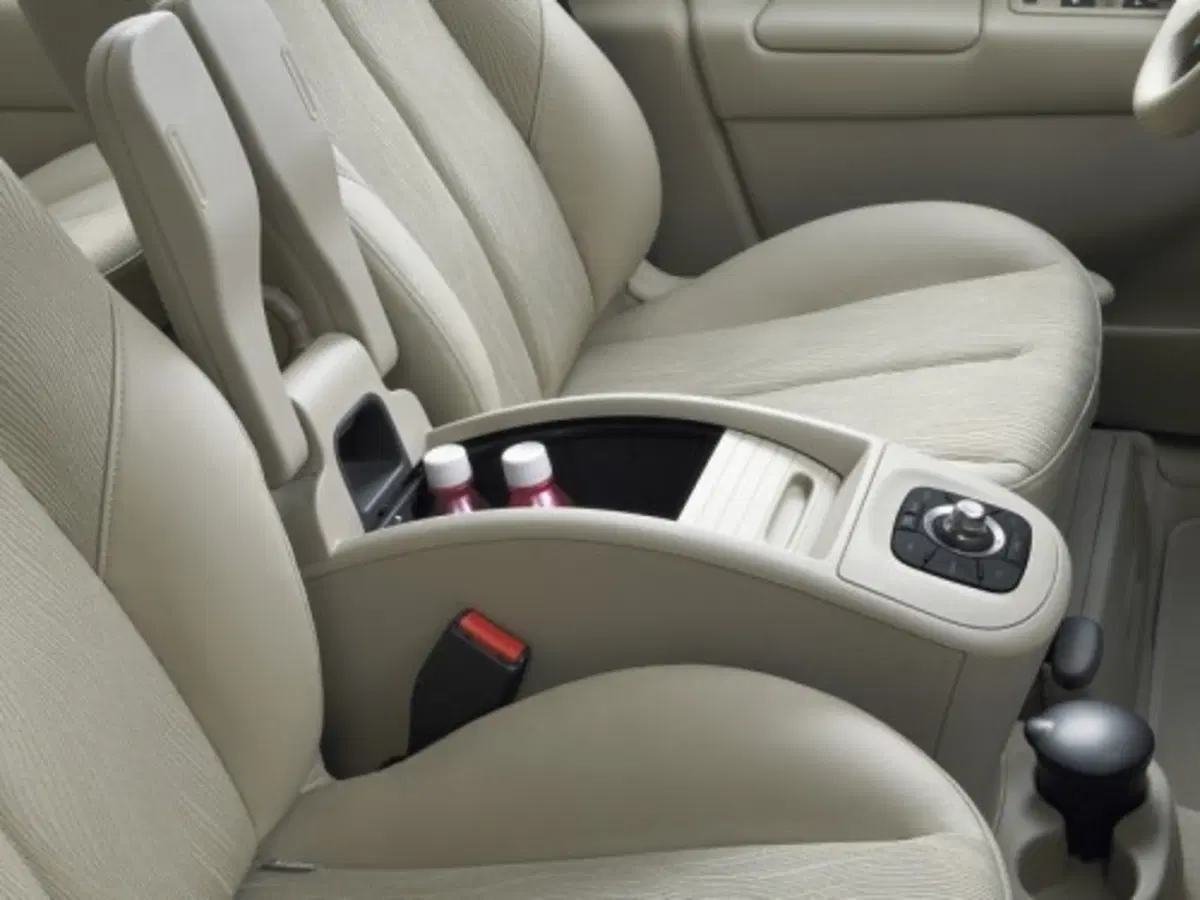 Nuova Renault Scenic 2007