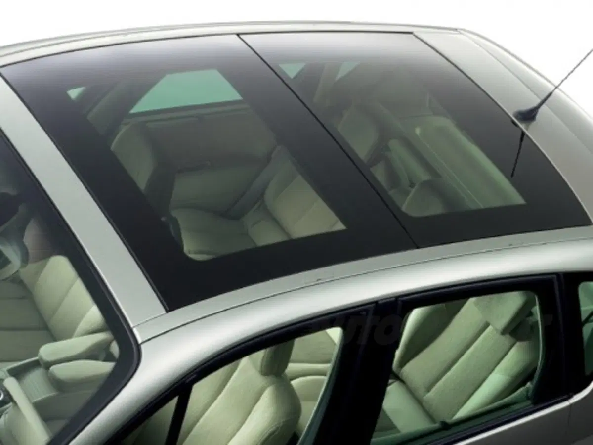 Nuova Renault Scenic 2007 (6)