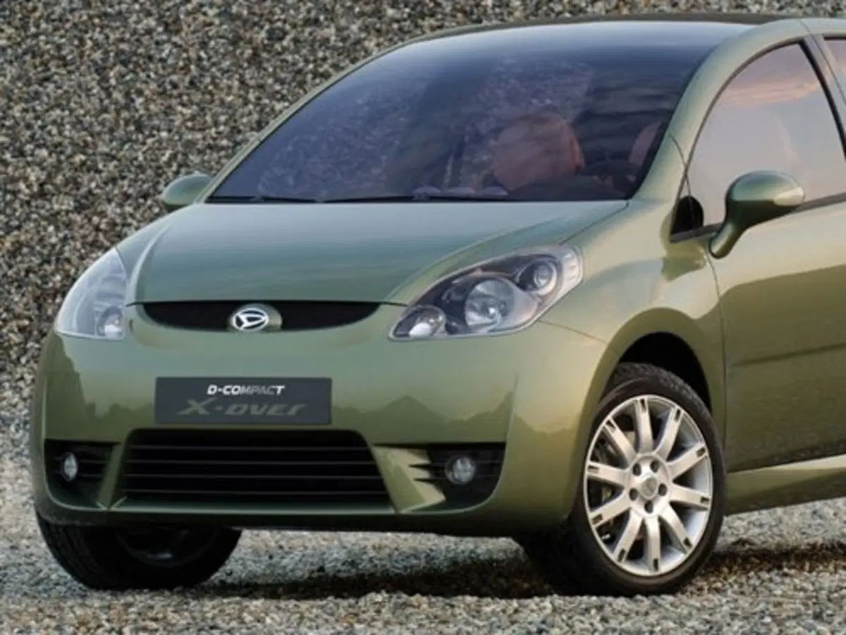 Daihatsu D-Compact X-Over (2)