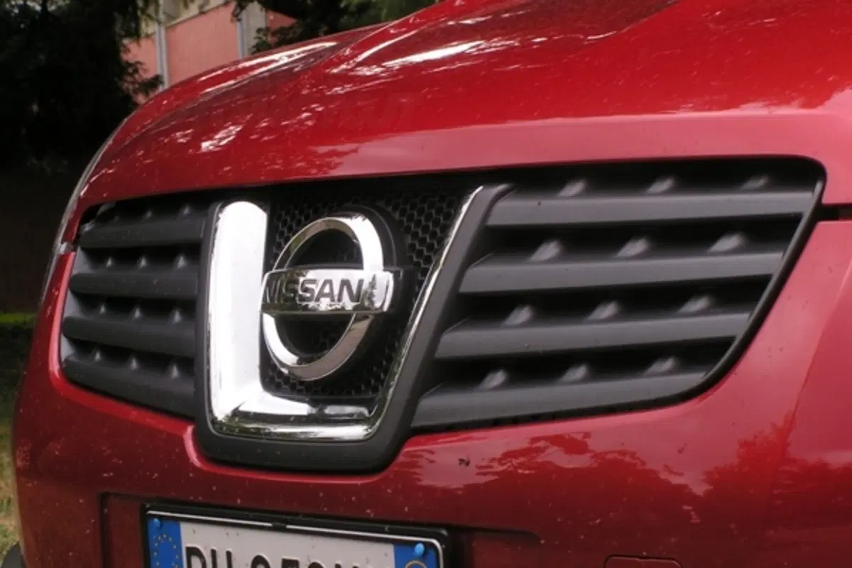 Nissan Qashqai (3)