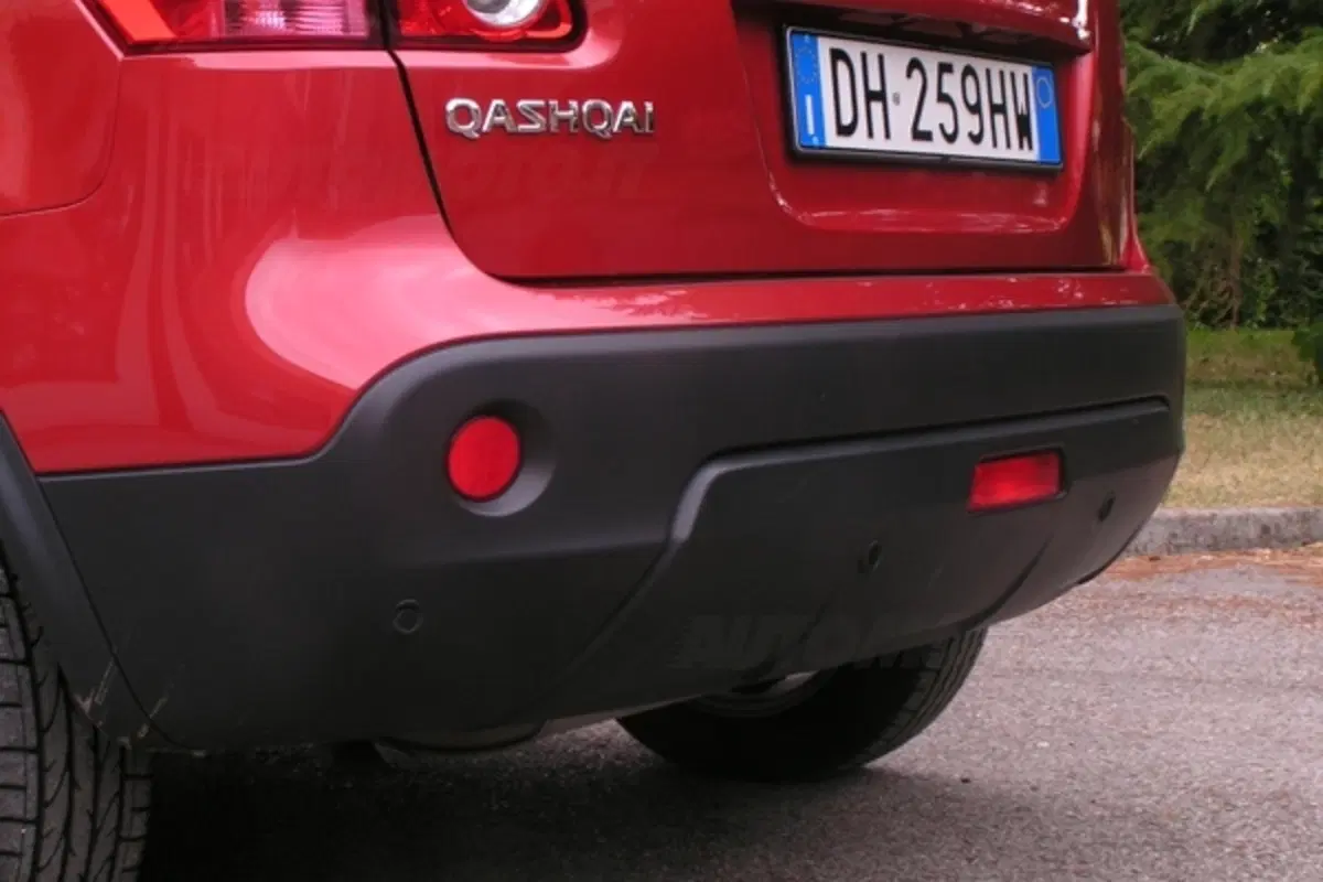 Nissan Qashqai (4)
