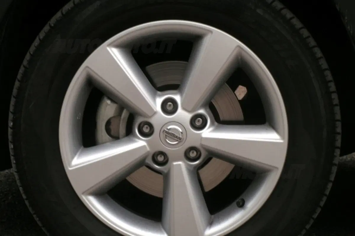 Nissan Qashqai (7)