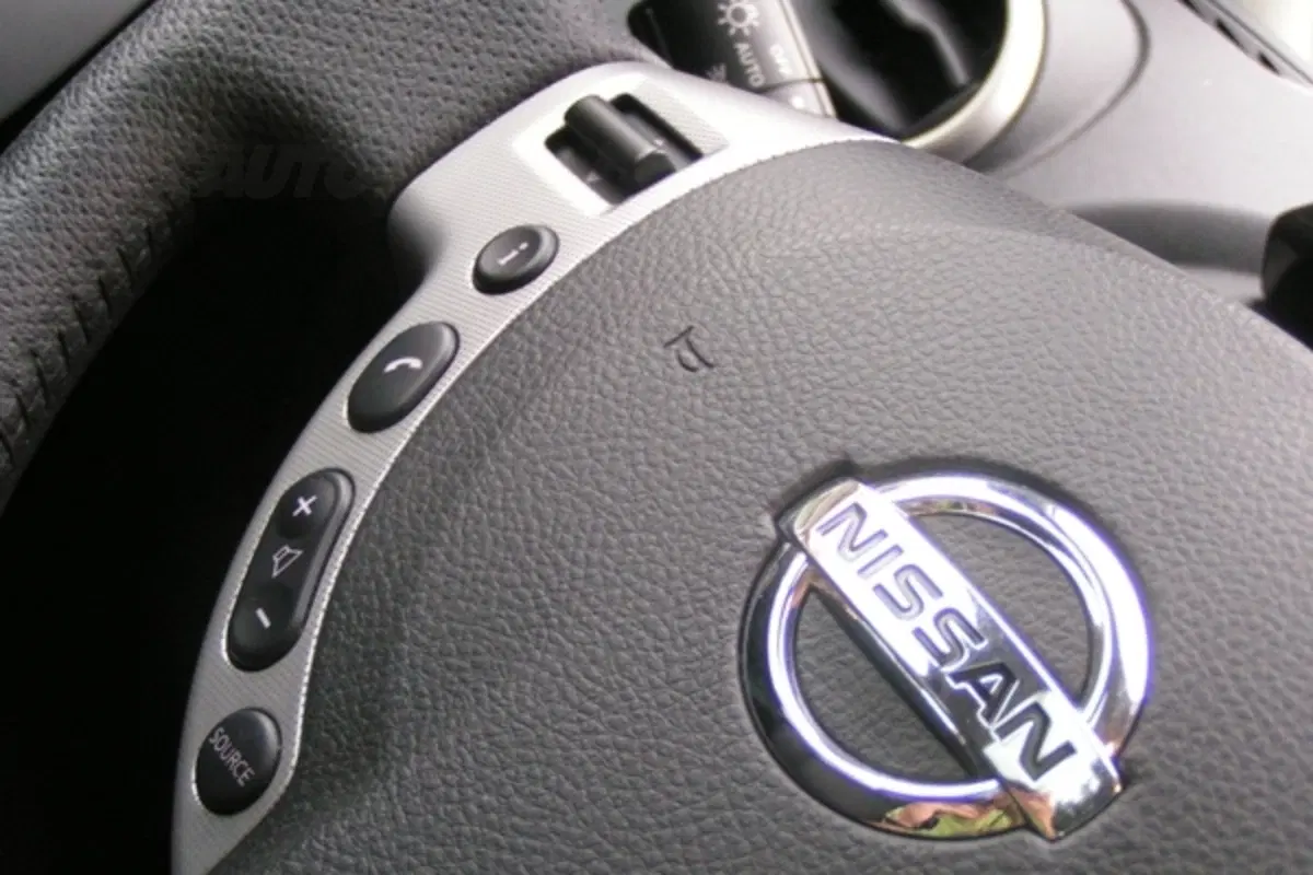 Nissan Qashqai (12)