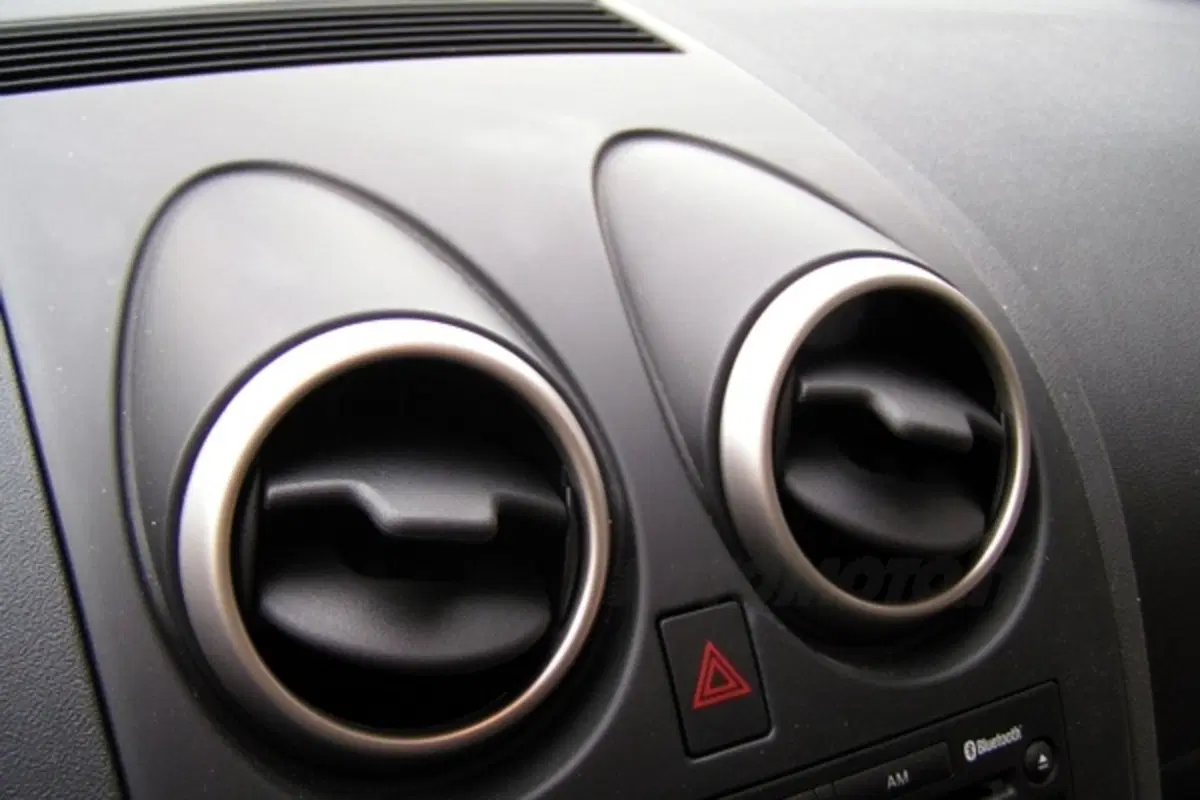 Nissan Qashqai (17)